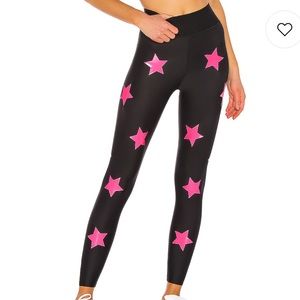 Ultracor leggings!